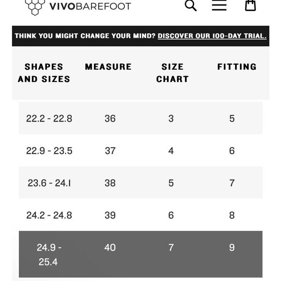 VivoBarefoot Womens Primus Trail II FG L Trail Running Shoes Speed-lace Closure - Picture 16 of 16